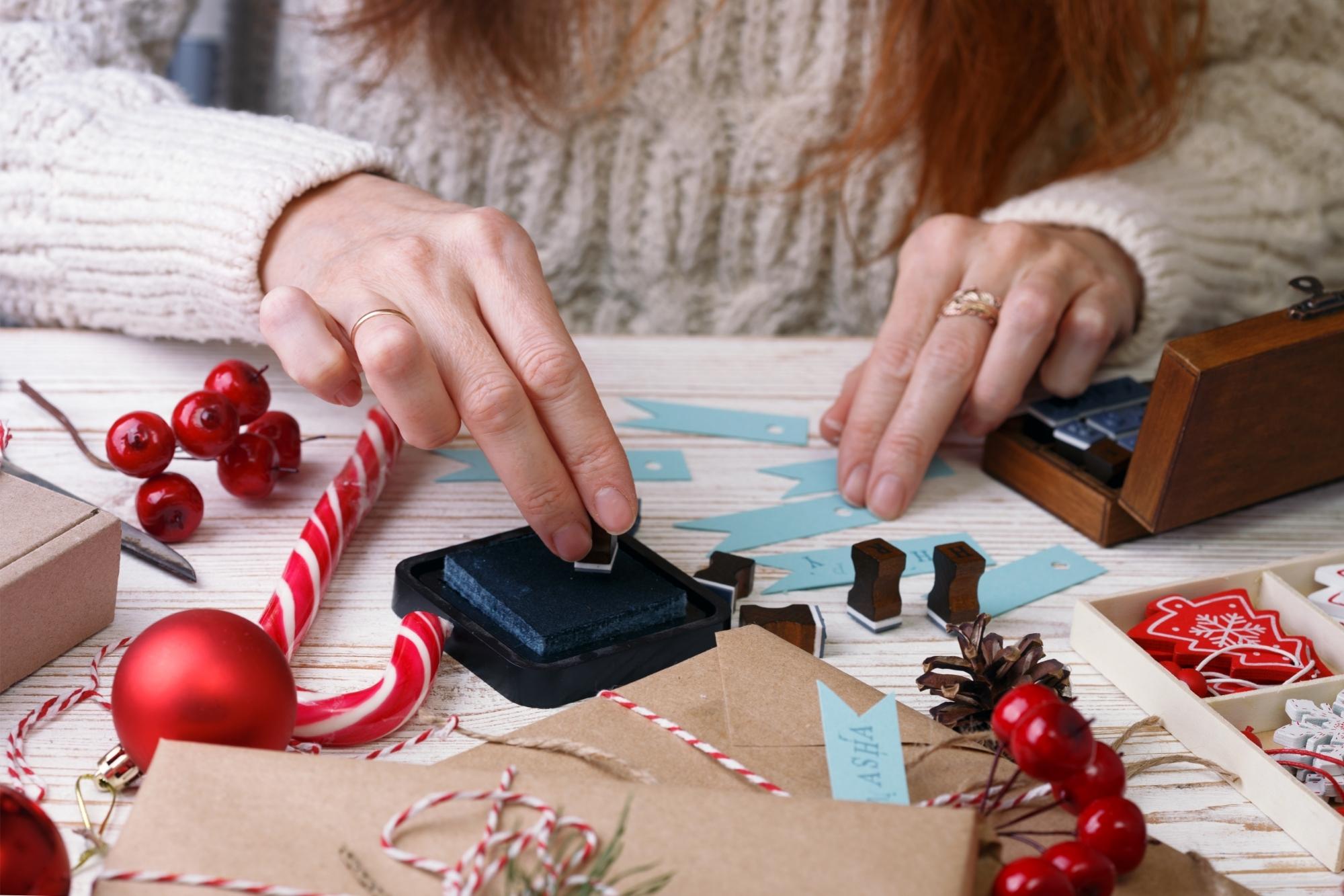 Why Handmade Gifts Matter | Personal, Meaningful, & Perfect for Every Occasion