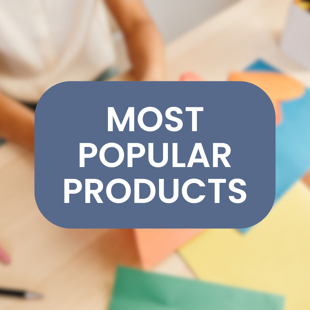 Most Popular