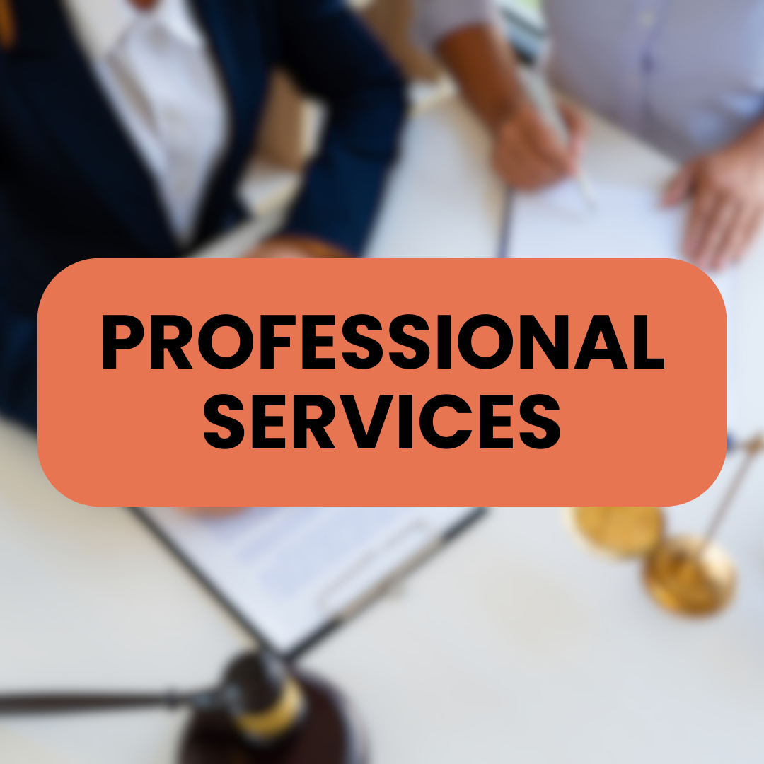 Professional Services