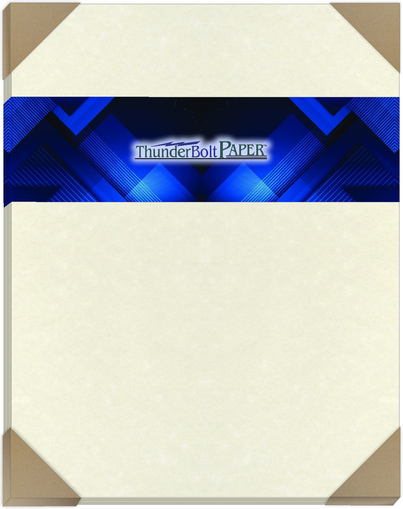 Off-White Parchment Paper Card Stock – 65# Cover Weight for Vintage Printing and DIY Crafts