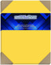 Golden Yellow Paper – 65# Cover Weight for Printing, Crafts, and DIY Projects 9x12 50 sheets basic blank bond bright brightly brights bulk card cardstock color colored colorful colors computer construction copie copy copying copypaper ct duty flyer hard heavy heavyweight high quality inkjet laser multipurpose neon notebook office paper papers papier plain premium printable printer printerpaper printing products reams recycled reem size solar stock tabloid thick thin typing word Bright ThunderBolt Paper