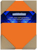 Orange Paper – 65# Cover/Cardstock for Printing, Crafts, and DIY Projects basic blank bond bright brightly brights bulk card cardstock color colored colorful colors computer construction copie copy copying copypaper ct duty flyer hard heavy heavyweight high quality inkjet laser multipurpose neon notebook office paper papers papier plain premium printable printer printerpaper printing products reams recycled reem size solar stock tabloid thick thin typing word Bright ThunderBolt Paper