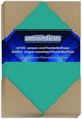 Teal Paper – 65# Cover/Cardstock for Printing, Crafts, and DIY Projects 4.5x6.5 100 sheets basic blank bond bright brightly brights bulk card cardstock color colored colorful colors computer construction copie copy copying copypaper ct duty flyer hard heavy heavyweight high quality inkjet laser multipurpose neon notebook office paper papers papier plain premium printable printer printerpaper printing products reams recycled reem size solar stock tabloid thick thin typing word Bright ThunderBolt Paper