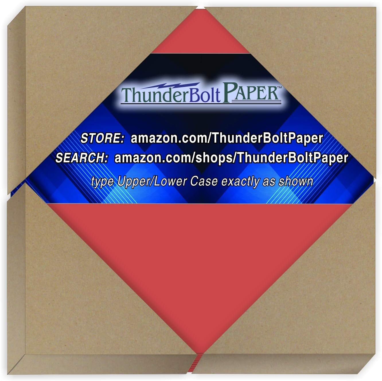 Apple Red Paper – 65# Cover Weight for Printing, Crafts, and DIY Projects 4x4 150 sheets basic blank bond bright brightly brights bulk card cardstock color colored colorful colors computer construction copie copy copying copypaper ct duty flyer hard heavy heavyweight high quality inkjet laser multipurpose neon notebook office paper papers papier plain premium printable printer printerpaper printing products reams recycled reem size solar stock tabloid thick thin typing word Bright ThunderBolt Paper
