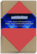 Apple Red Paper – 65# Cover Weight for Printing, Crafts, and DIY Projects 5x7 150 sheets basic blank bond bright brightly brights bulk card cardstock color colored colorful colors computer construction copie copy copying copypaper ct duty flyer hard heavy heavyweight high quality inkjet laser multipurpose neon notebook office paper papers papier plain premium printable printer printerpaper printing products reams recycled reem size solar stock tabloid thick thin typing word Bright ThunderBolt Paper