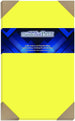 Neon Yellow Paper – 65# Cover Cardstock for Printing, Crafts, and DIY Projects 11x17 100 sheets basic blank bond bright brightly brights bulk card cardstock color colored colorful colors computer construction copie copy copying copypaper ct duty flyer hard heavy heavyweight high quality inkjet laser multipurpose neon notebook office paper papers papier plain premium printable printer printerpaper printing products reams recycled reem size solar stock tabloid thick thin typing word Bright ThunderBolt Paper