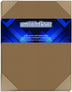 Brown Kraft Bag Cardstock – Fiber 80# Cover Weight for Natural, Rustic Printing & Crafts 80# 80lb art bag book caligraphy cardstock color cover craft darker. brown double doubled fiber fine invitation kraft making natural nice old printing recycled rough scrapbook sided specialty speckled squares style texture textured traditional vintage water watercolor Fiber ThunderBolt Paper