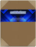 Brown Kraft Bag Cardstock – Fiber 80# Cover Weight for Natural, Rustic Printing & Crafts 80# 80lb art bag book caligraphy cardstock color cover craft darker. brown double doubled fiber fine invitation kraft making natural nice old printing recycled rough scrapbook sided specialty speckled squares style texture textured traditional vintage water watercolor Fiber ThunderBolt Paper