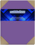 Purple Grape Paper – 65# Cover/Cardstock for Printing, Crafts, and DIY Projects 9x12 50 sheets basic blank bond bright brightly brights bulk card cardstock color colored colorful colors computer construction copie copy copying copypaper ct duty flyer hard heavy heavyweight high quality inkjet laser multipurpose neon notebook office paper papers papier plain premium printable printer printerpaper printing products reams recycled reem size solar stock tabloid thick thin typing word Bright ThunderBolt Paper