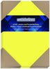Neon Yellow Paper – 65# Cover Cardstock for Printing, Crafts, and DIY Projects 5x7 150 sheets basic blank bond bright brightly brights bulk card cardstock color colored colorful colors computer construction copie copy copying copypaper ct duty flyer hard heavy heavyweight high quality inkjet laser multipurpose neon notebook office paper papers papier plain premium printable printer printerpaper printing products reams recycled reem size solar stock tabloid thick thin typing word Bright ThunderBolt Paper