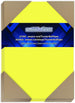 Neon Yellow Paper – 65# Cover Cardstock for Printing, Crafts, and DIY Projects 5x7 150 sheets basic blank bond bright brightly brights bulk card cardstock color colored colorful colors computer construction copie copy copying copypaper ct duty flyer hard heavy heavyweight high quality inkjet laser multipurpose neon notebook office paper papers papier plain premium printable printer printerpaper printing products reams recycled reem size solar stock tabloid thick thin typing word Bright ThunderBolt Paper