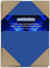 Royal Blue Paper – 65# Cover Weight for Printing, Crafts, and DIY Projects basic blank bond bright brightly brights bulk card cardstock color colored colorful colors computer construction copie copy copying copypaper ct duty flyer hard heavy heavyweight high quality inkjet laser multipurpose neon notebook office paper papers papier plain premium printable printer printerpaper printing products reams recycled reem size solar stock tabloid thick thin typing word Bright ThunderBolt Paper