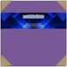 Purple Grape Paper – 65# Cover/Cardstock for Printing, Crafts, and DIY Projects 12x12 100 sheets basic blank bond bright brightly brights bulk card cardstock color colored colorful colors computer construction copie copy copying copypaper ct duty flyer hard heavy heavyweight high quality inkjet laser multipurpose neon notebook office paper papers papier plain premium printable printer printerpaper printing products reams recycled reem size solar stock tabloid thick thin typing word Bright ThunderBolt Paper