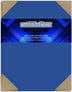 Royal Blue Paper – 65# Cover Weight for Printing, Crafts, and DIY Projects 9x12 50 sheets basic blank bond bright brightly brights bulk card cardstock color colored colorful colors computer construction copie copy copying copypaper ct duty flyer hard heavy heavyweight high quality inkjet laser multipurpose neon notebook office paper papers papier plain premium printable printer printerpaper printing products reams recycled reem size solar stock tabloid thick thin typing word Bright ThunderBolt Paper