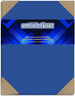 Royal Blue Paper – 65# Cover Weight for Printing, Crafts, and DIY Projects 9x12 50 sheets basic blank bond bright brightly brights bulk card cardstock color colored colorful colors computer construction copie copy copying copypaper ct duty flyer hard heavy heavyweight high quality inkjet laser multipurpose neon notebook office paper papers papier plain premium printable printer printerpaper printing products reams recycled reem size solar stock tabloid thick thin typing word Bright ThunderBolt Paper