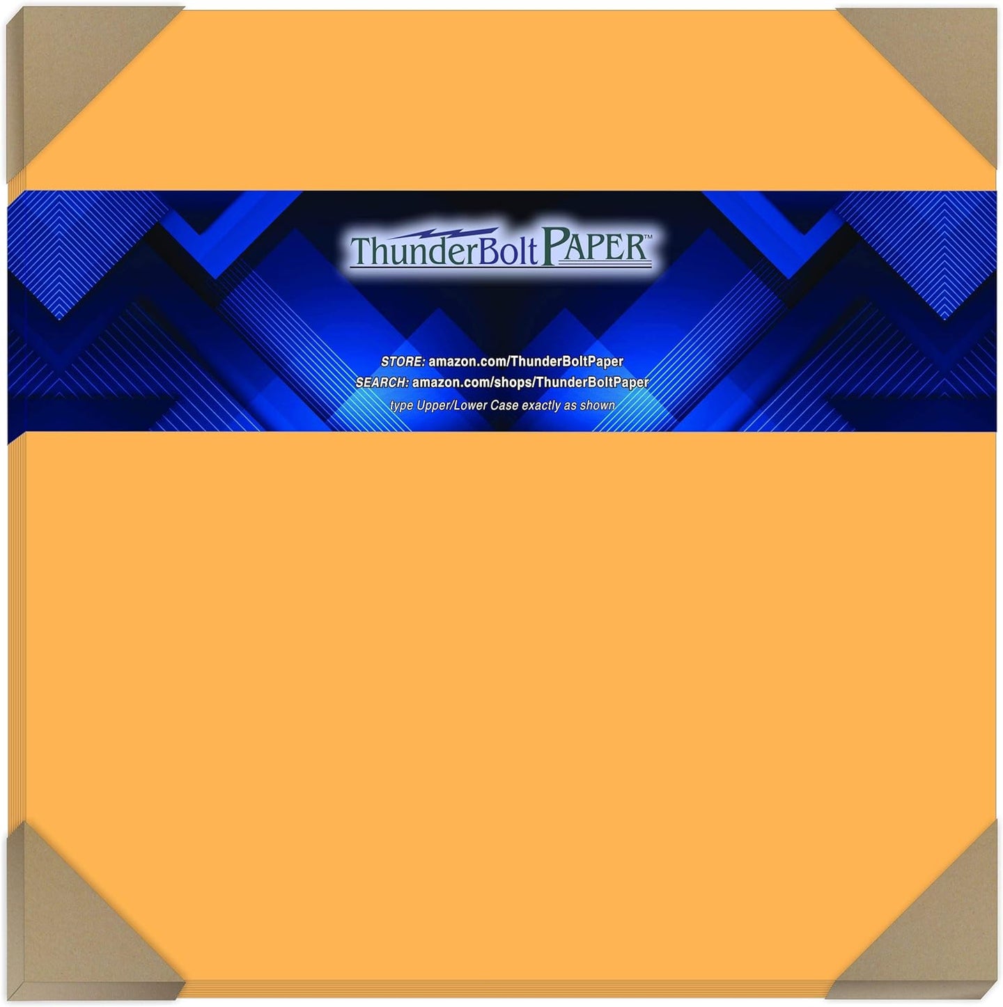 Gold Paper – 65# Cover/Cardstock for Printing, Crafts, and DIY Projects 12x12 100 sheets basic blank bond bright brightly brights bulk card cardstock color colored colorful colors computer construction copie copy copying copypaper ct duty flyer hard heavy heavyweight high quality inkjet laser multipurpose neon notebook office paper papers papier plain premium printable printer printerpaper printing products reams recycled reem size solar stock tabloid thick thin typing word Bright ThunderBolt Paper