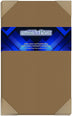 Brown Kraft Bag Cardstock – Fiber 80# Cover Weight for Natural, Rustic Printing & Crafts 80# 80lb art bag book caligraphy cardstock color cover craft darker. brown double doubled fiber fine invitation kraft making natural nice old printing recycled rough scrapbook sided specialty speckled squares style texture textured traditional vintage water watercolor Fiber ThunderBolt Paper