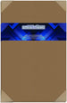 Brown Kraft Bag Cardstock – Fiber 80# Cover Weight for Natural, Rustic Printing & Crafts 80# 80lb art bag book caligraphy cardstock color cover craft darker. brown double doubled fiber fine invitation kraft making natural nice old printing recycled rough scrapbook sided specialty speckled squares style texture textured traditional vintage water watercolor Fiber ThunderBolt Paper