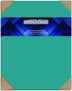 Teal Paper – 65# Cover/Cardstock for Printing, Crafts, and DIY Projects 11x14 100 sheets basic blank bond bright brightly brights bulk card cardstock color colored colorful colors computer construction copie copy copying copypaper ct duty flyer hard heavy heavyweight high quality inkjet laser multipurpose neon notebook office paper papers papier plain premium printable printer printerpaper printing products reams recycled reem size solar stock tabloid thick thin typing word Bright ThunderBolt Paper