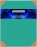 Teal Paper – 65# Cover/Cardstock for Printing, Crafts, and DIY Projects 11x14 100 sheets basic blank bond bright brightly brights bulk card cardstock color colored colorful colors computer construction copie copy copying copypaper ct duty flyer hard heavy heavyweight high quality inkjet laser multipurpose neon notebook office paper papers papier plain premium printable printer printerpaper printing products reams recycled reem size solar stock tabloid thick thin typing word Bright ThunderBolt Paper