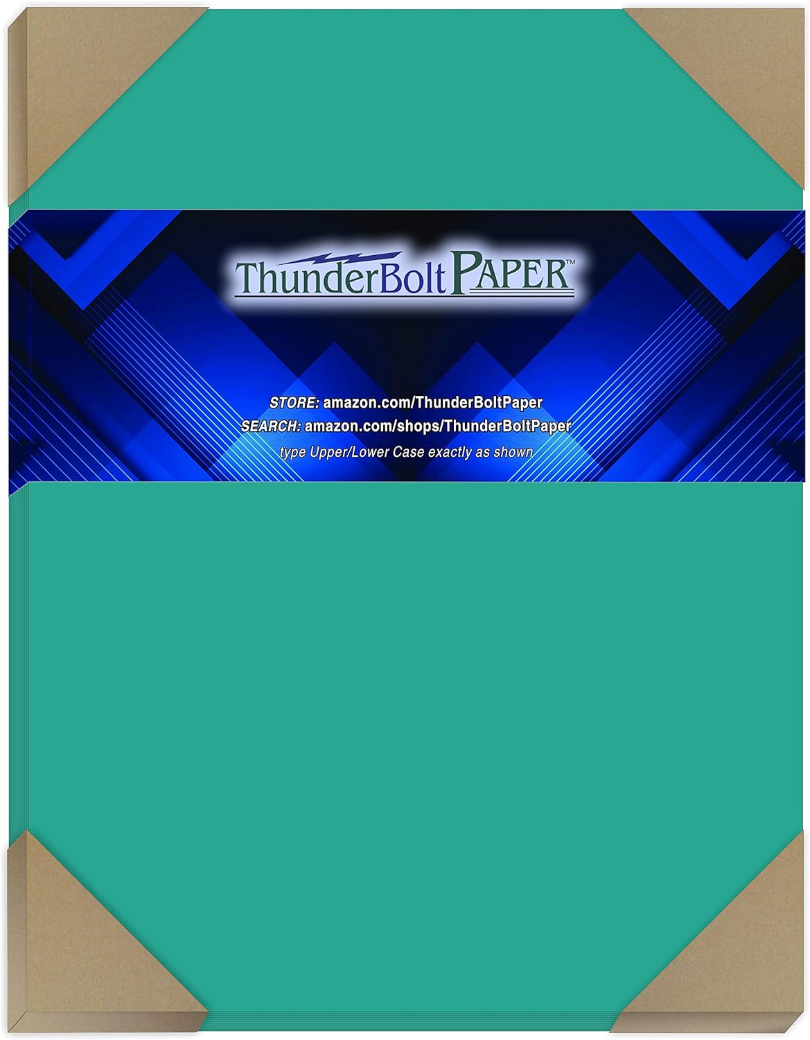 Teal Paper – 65# Cover/Cardstock for Printing, Crafts, and DIY Projects 9x12 50 sheets basic blank bond bright brightly brights bulk card cardstock color colored colorful colors computer construction copie copy copying copypaper ct duty flyer hard heavy heavyweight high quality inkjet laser multipurpose neon notebook office paper papers papier plain premium printable printer printerpaper printing products reams recycled reem size solar stock tabloid thick thin typing word Bright ThunderBolt Paper