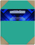 Teal Paper – 65# Cover/Cardstock for Printing, Crafts, and DIY Projects 9x12 50 sheets basic blank bond bright brightly brights bulk card cardstock color colored colorful colors computer construction copie copy copying copypaper ct duty flyer hard heavy heavyweight high quality inkjet laser multipurpose neon notebook office paper papers papier plain premium printable printer printerpaper printing products reams recycled reem size solar stock tabloid thick thin typing word Bright ThunderBolt Paper