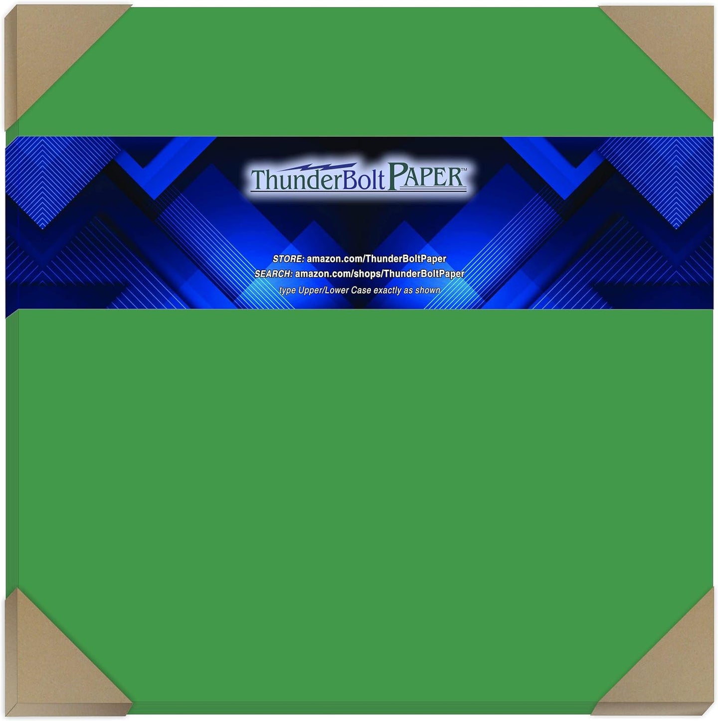 Green Paper – 65# Cover/Cardstock for Printing, Crafts, and DIY Projects 12x12 100 sheets basic blank bond bright brightly brights bulk card cardstock color colored colorful colors computer construction copie copy copying copypaper ct duty flyer hard heavy heavyweight high quality inkjet laser multipurpose neon notebook office paper papers papier plain premium printable printer printerpaper printing products reams recycled reem size solar stock tabloid thick thin typing word Bright ThunderBolt Paper