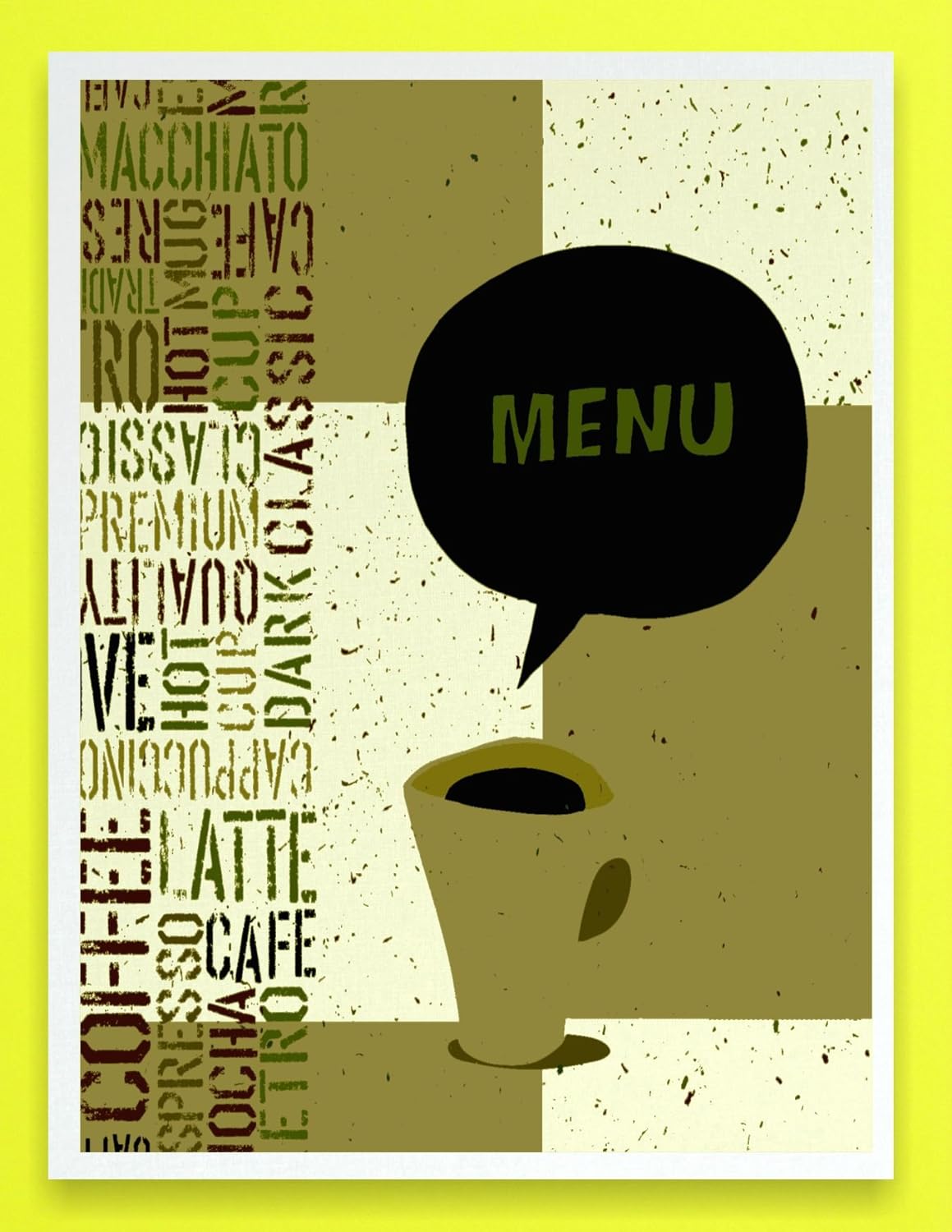 Neon Yellow Paper – 65# Cover Cardstock for Printing, Crafts, and DIY Projects basic blank bond bright brightly brights bulk card cardstock color colored colorful colors computer construction copie copy copying copypaper ct duty flyer hard heavy heavyweight high quality inkjet laser multipurpose neon notebook office paper papers papier plain premium printable printer printerpaper printing products reams recycled reem size solar stock tabloid thick thin typing word Bright ThunderBolt Paper