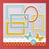 Apple Red Paper – 65# Cover Weight for Printing, Crafts, and DIY Projects basic blank bond bright brightly brights bulk card cardstock color colored colorful colors computer construction copie copy copying copypaper ct duty flyer hard heavy heavyweight high quality inkjet laser multipurpose neon notebook office paper papers papier plain premium printable printer printerpaper printing products reams recycled reem size solar stock tabloid thick thin typing word Bright ThunderBolt Paper