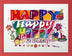 Apple Red Paper – 65# Cover Weight for Printing, Crafts, and DIY Projects basic blank bond bright brightly brights bulk card cardstock color colored colorful colors computer construction copie copy copying copypaper ct duty flyer hard heavy heavyweight high quality inkjet laser multipurpose neon notebook office paper papers papier plain premium printable printer printerpaper printing products reams recycled reem size solar stock tabloid thick thin typing word Bright ThunderBolt Paper