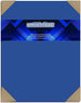 Royal Blue Paper – 65# Cover Weight for Printing, Crafts, and DIY Projects 11x14 100 sheets basic blank bond bright brightly brights bulk card cardstock color colored colorful colors computer construction copie copy copying copypaper ct duty flyer hard heavy heavyweight high quality inkjet laser multipurpose neon notebook office paper papers papier plain premium printable printer printerpaper printing products reams recycled reem size solar stock tabloid thick thin typing word Bright ThunderBolt Paper