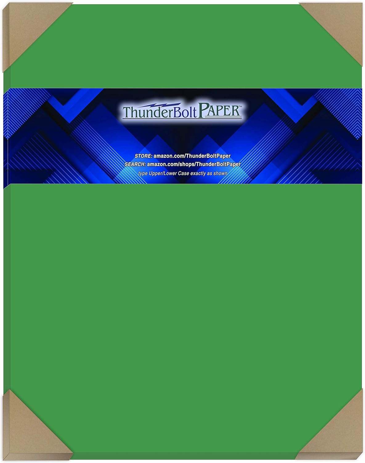 Green Paper – 65# Cover/Cardstock for Printing, Crafts, and DIY Projects 11x14 100 sheets basic blank bond bright brightly brights bulk card cardstock color colored colorful colors computer construction copie copy copying copypaper ct duty flyer hard heavy heavyweight high quality inkjet laser multipurpose neon notebook office paper papers papier plain premium printable printer printerpaper printing products reams recycled reem size solar stock tabloid thick thin typing word Bright ThunderBolt Paper