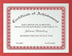 Apple Red Paper – 65# Cover Weight for Printing, Crafts, and DIY Projects basic blank bond bright brightly brights bulk card cardstock color colored colorful colors computer construction copie copy copying copypaper ct duty flyer hard heavy heavyweight high quality inkjet laser multipurpose neon notebook office paper papers papier plain premium printable printer printerpaper printing products reams recycled reem size solar stock tabloid thick thin typing word Bright ThunderBolt Paper