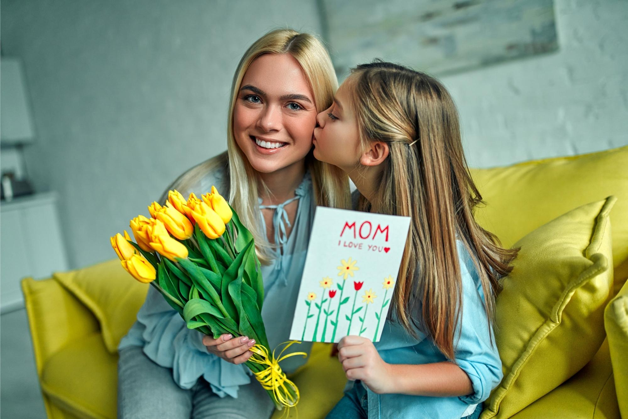 Best Ways To Celebrate Mother's Day In 2023