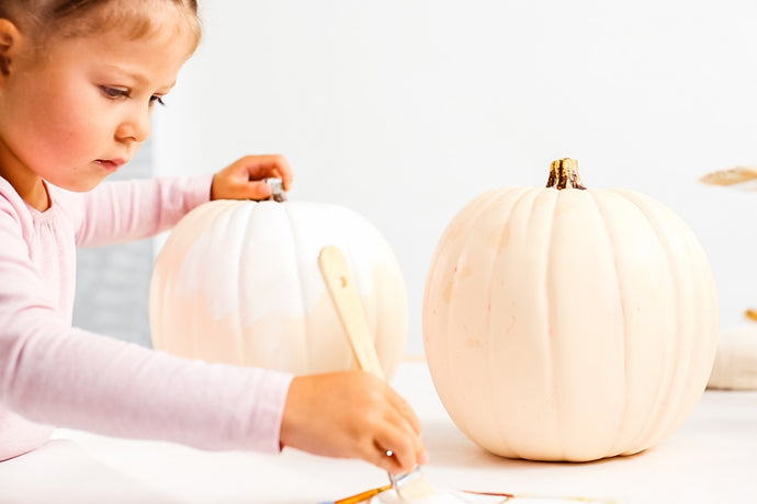 Make Your Halloween Decorations With Paper Craft