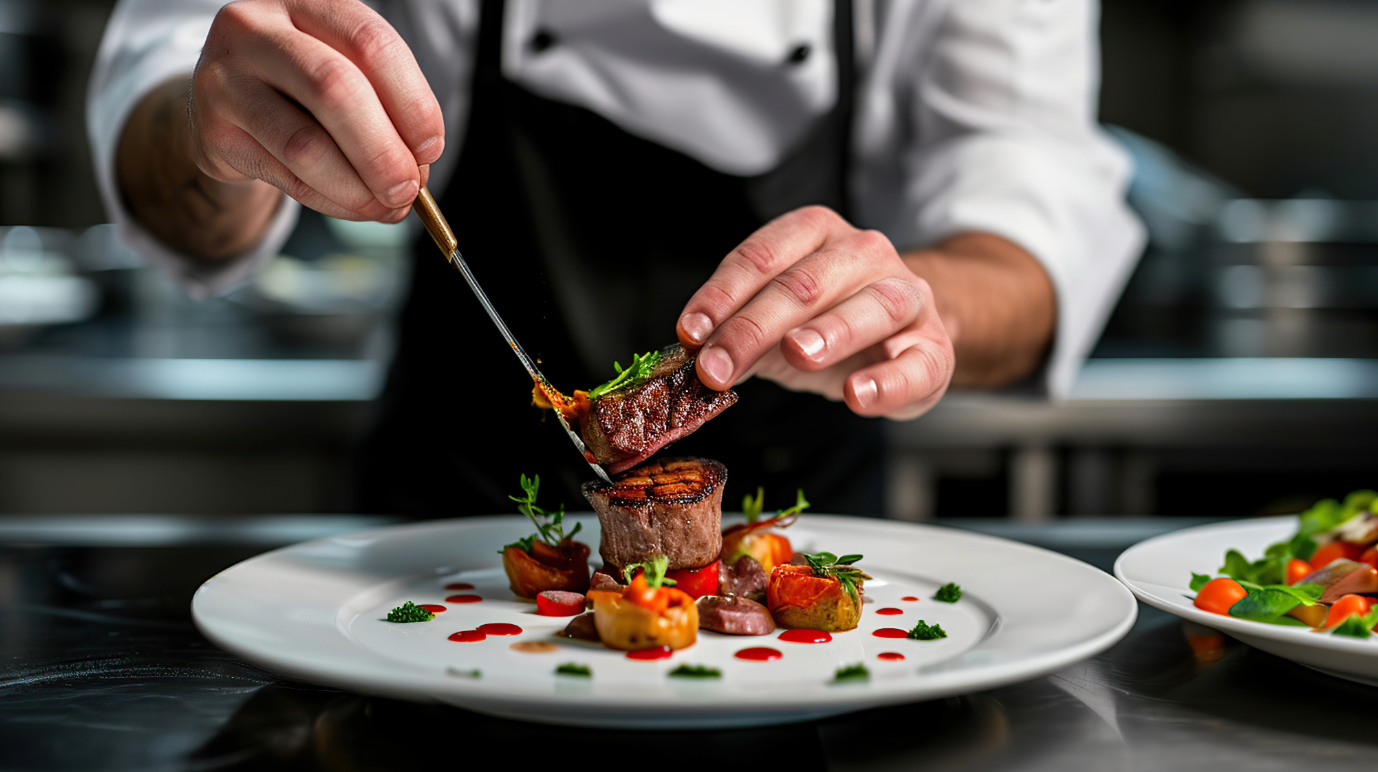 Calling All Restaurant Owners, Fine Dining Managers, and Bar Creators—Your Menus Deserve Better.