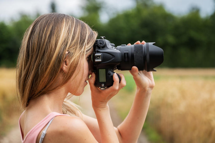 Try Nature Photography Like A Pro In 2023