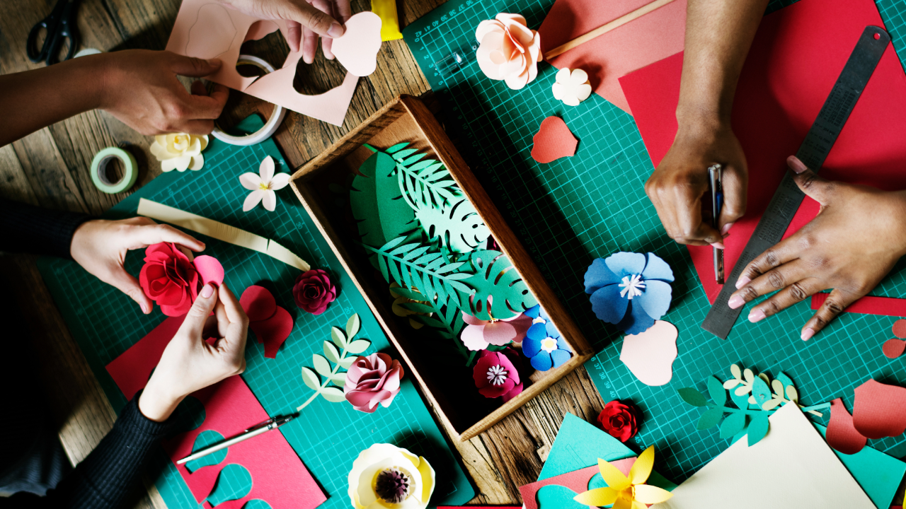Thunderbolt Paper: Quality Paper for Every Project, Proudly Made in the USA