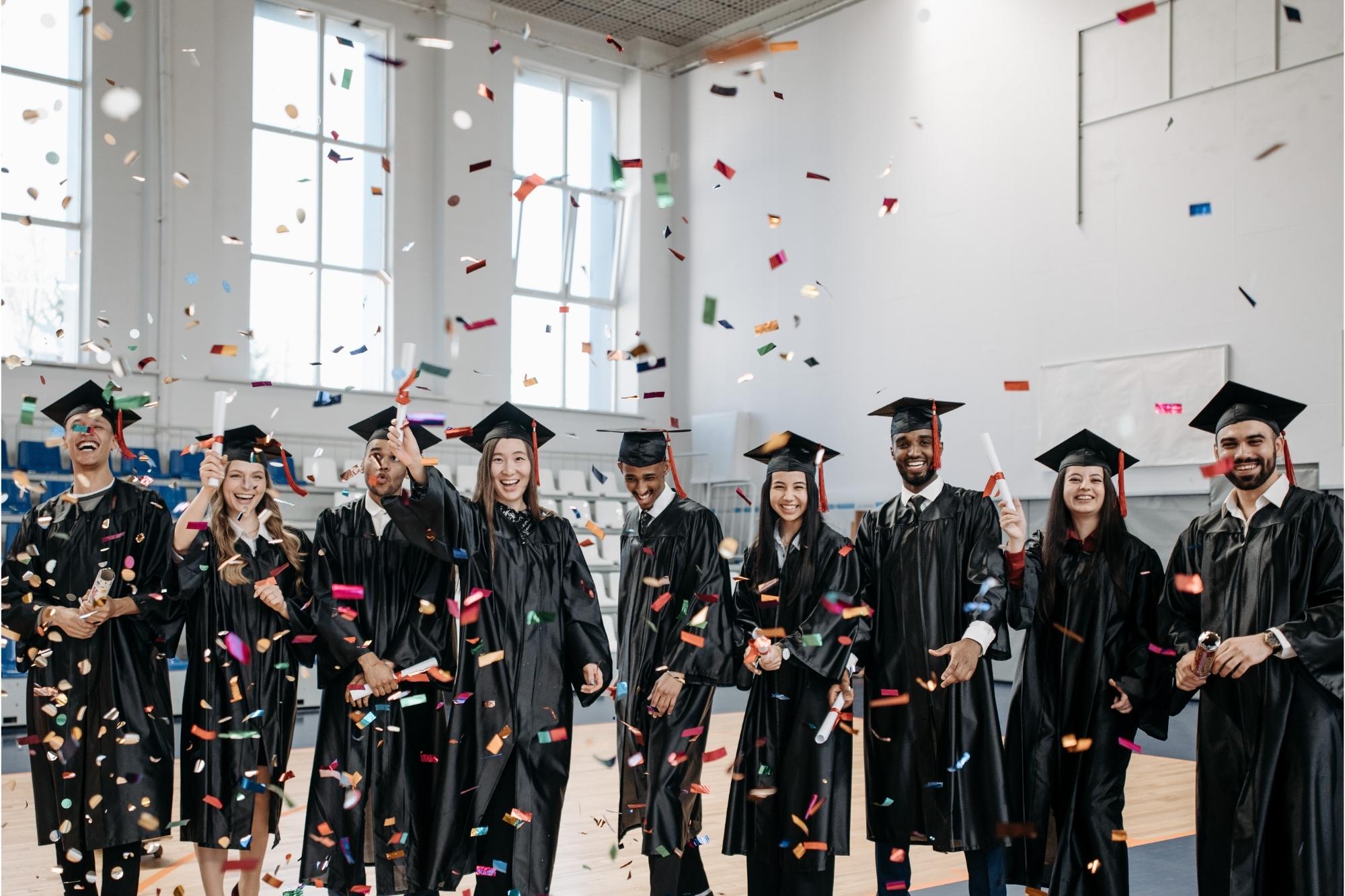 Best Ideas To Celebrate Graduation In 2021