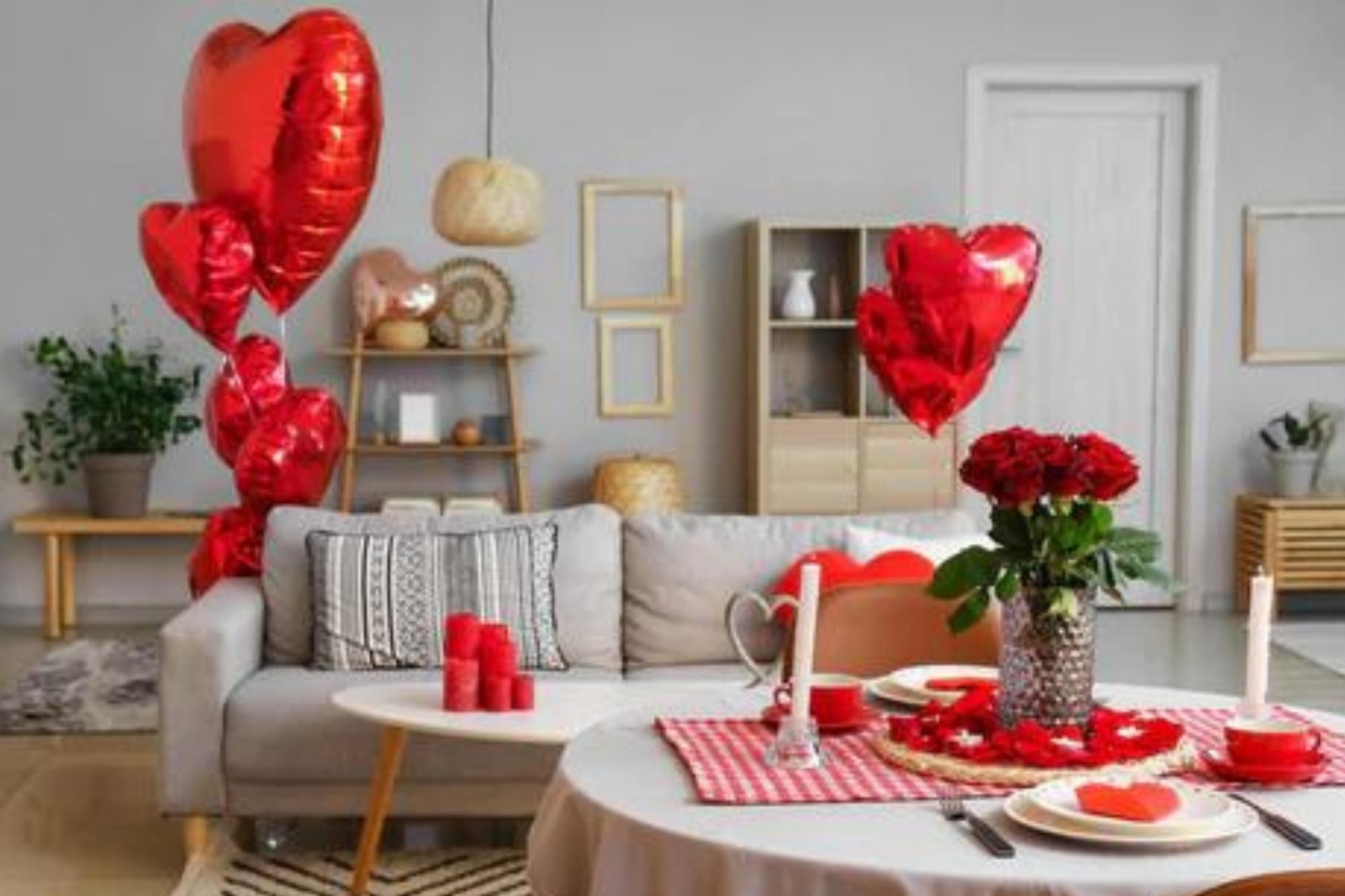 Ways To Personalize Your Valentine's Day Present