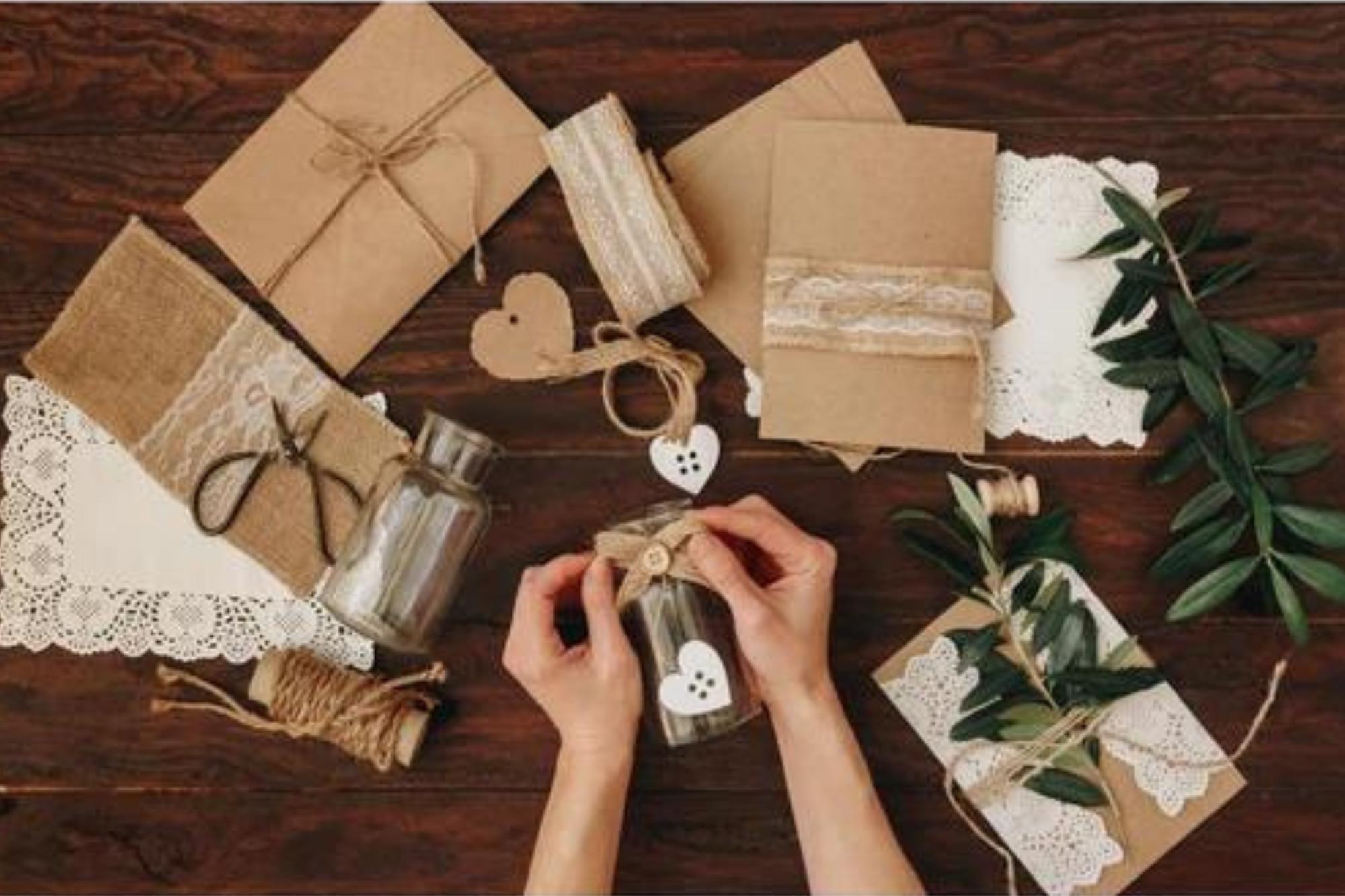 Why Handmade Gifts Are Best For Showing Love