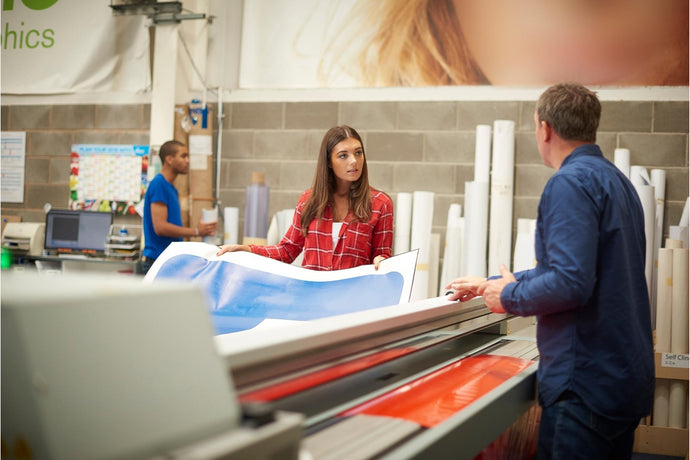 Your Guide To Sustainable Printing In 2022