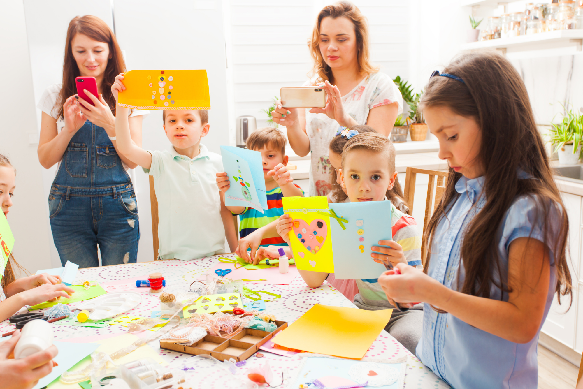 The Best Paper For Craft In 2021- Chipboard