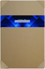 Load image into Gallery viewer, 100 point brown chipboard (.10 inch thick)