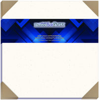 Confetti White Paper – 65# Cover/Cardstock for Printing, Crafts, and DIY Projects