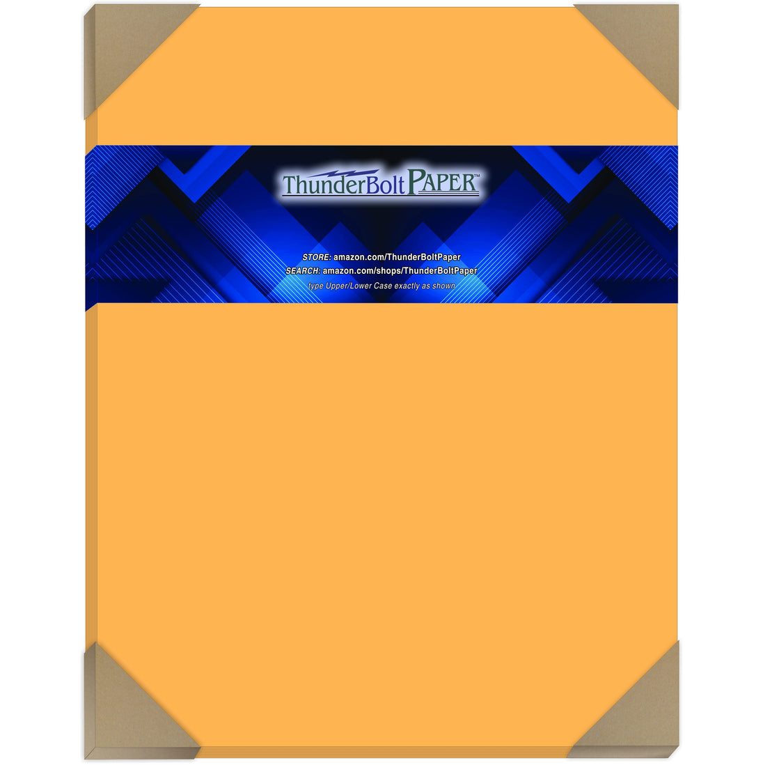 Gold Paper – 65# Cover/Cardstock for Printing, Crafts, and DIY Projects 11x14 100 sheets basic blank bond bright brightly brights bulk card cardstock color colored colorful colors computer construction copie copy copying copypaper ct duty flyer hard heavy heavyweight high quality inkjet laser multipurpose neon notebook office paper papers papier plain premium printable printer printerpaper printing products reams recycled reem size solar stock tabloid thick thin typing word Bright ThunderBolt Paper