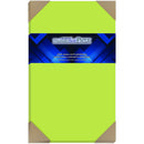 Lime Green Paper – 65# Cover/Cardstock for Printing, Crafts, and DIY Projects