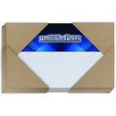 Blue Parchment 65# (card  weight)