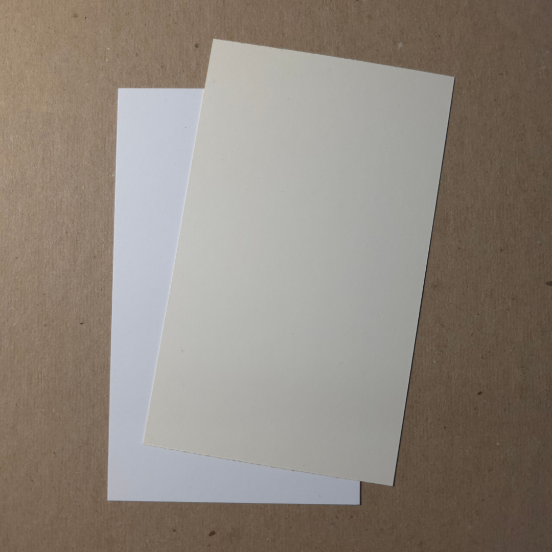 Paper Sample Pack lead-gen sample-pack sample-request Sample Pack ThunderBolt Paper