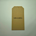Chipboard Tags 100 Point Thickness – .100" Thick Heavy-Duty Kraft Brown Tags for Journaling, Scrapbooking & DIY Crafts 6.25" x 3.125" Tags ThunderBolt Paper 6.25" x 3.125"